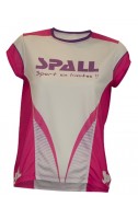 Confección  - Camiseta Atletismo Chica
