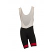 confeccion  - Culottes Corto Con Tirantes