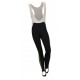 Culottes Largo Con Tirantes