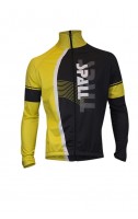 Confección  - Chaqueta Térmica Ciclismo