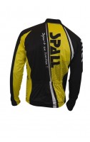 Confección  - Maillot Manga Larga Ciclismo