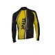 Maillot Manga Larga Ciclismo