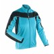 Maillot Cremallera Entera Manga Larga