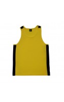 Camisetas Técnicas CROSSFIRE - Camiseta Tirantes Running