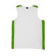 Camiseta Tirantes Running