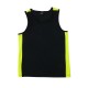 Camiseta Tirantes Running