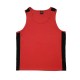 Camiseta Tirantes Running