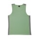 Camiseta Tirantes Running