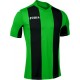 Camiseta Fútbol Pisa