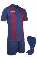 Equipaciones JOMA - Equipación Fútbol Pisa