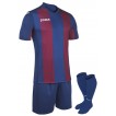 equipaciones-futbol JOMA - Equipación Fútbol Pisa