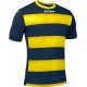 Camiseta de Fútbol Europa III