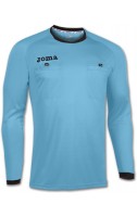 Arbitros JOMA - Camiseta Manga Larga Árbitro 
