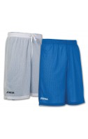 Pantalones JOMA - Pantalón Corto Baloncesto Reversible Rookie
