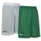 Pantalón Corto Baloncesto Reversible Rookie