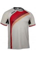 Camisetas JOMA - Camiseta Manga Corta Elite V