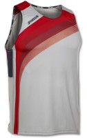 Camisetas JOMA - Camiseta Sin Mangas Elite V