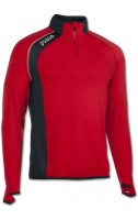 Sudaderas JOMA - Sudadera Media Cremallera Elite V