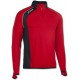 Sudadera Media Cremallera Elite V