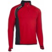 sudaderas-atletismo JOMA - Sudadera Media Cremallera Elite V