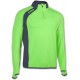 Sudadera Media Cremallera Elite V