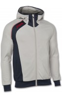 Sudaderas JOMA - Chaqueta con Capucha Elite V