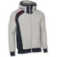 Chaqueta con Capucha Elite V