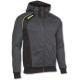 Chaqueta con Capucha Elite V