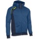 Chaqueta con Capucha Elite V