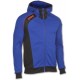 Chaqueta con Capucha Elite V