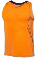 Camisetas JOMA - Camiseta Sin Mangas Olimpia Flash