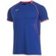 Camiseta Manga Corta Olimpia Flash