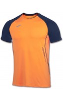 Camisetas JOMA - Camiseta Manga Corta Olimpia Flash
