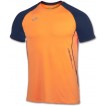 camisetas-atletismo JOMA - Camiseta Manga Corta Olimpia Flash