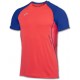 Camiseta Manga Corta Olimpia Flash