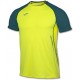 Camiseta Manga Corta Olimpia Flash