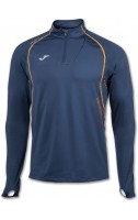 Sudaderas JOMA - Sudadera Media Cremallera Olimpia Flash