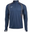 sudaderas-atletismo JOMA - Sudadera Media Cremallera Olimpia Flash