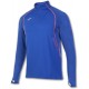 Sudadera Media Cremallera Olimpia Flash