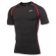 Camiseta Manga Corta Brama Cross