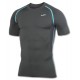 Camiseta Manga Corta Brama Cross