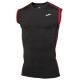 Camiseta Sin Mangas Brama Cross