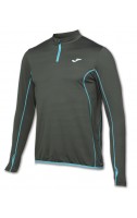 Sudaderas JOMA - Sudadera Media Cremallera Brama Cross