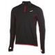Sudadera Media Cremallera Brama Cross