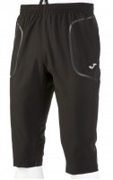 Pantalones JOMA - Pantalón Pirata Brama Cross