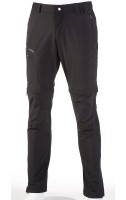 Pantalones JOMA - Pantalón Largo Desmontable Outdoor