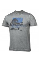 Camisetas JOMA - Camiseta Outdoor
