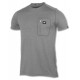 Camiseta Manga Corta Outdoor