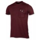 Camiseta Manga Corta Outdoor