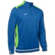 Sudadera Media Cremallera Campus II